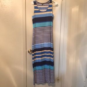 Tommy Bahama Maxi Dress